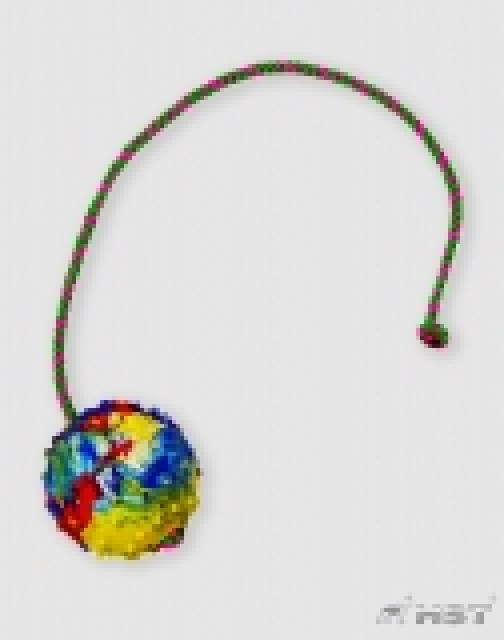 A063 Pelota GAPPAY dura 7 cm