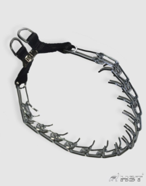 PO48 collar de puas